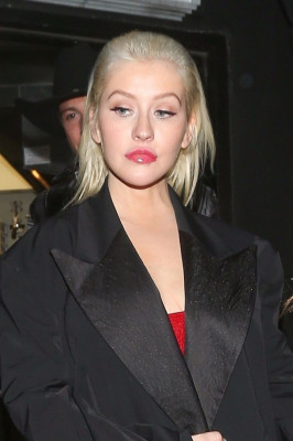 Christina Aguilera pic #983518