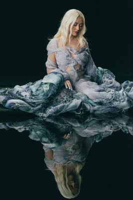 Christina Aguilera pic #1240282