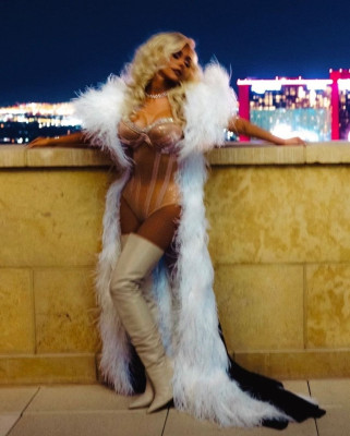 photo 24 in Christina Aguilera gallery [id1367449] 2025-03-10 00:00:00
