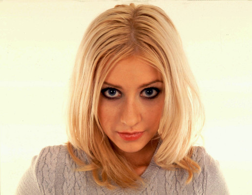 Christina Aguilera pic #402385