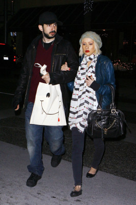 Christina Aguilera pic #539095