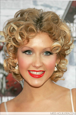 Christina Aguilera pic #159050