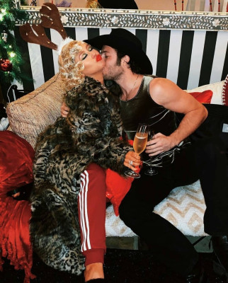Christina Aguilera pic #1113357