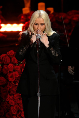 Christina Aguilera pic #1206773