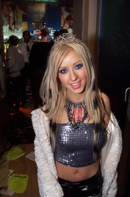 Christina Aguilera pic #445266