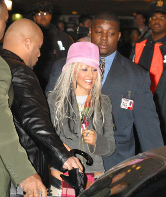 Christina Aguilera pic #865831