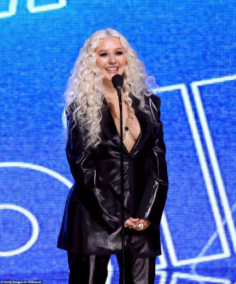 Christina Aguilera pic #1299723