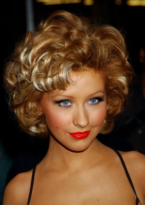 Christina Aguilera pic #158714