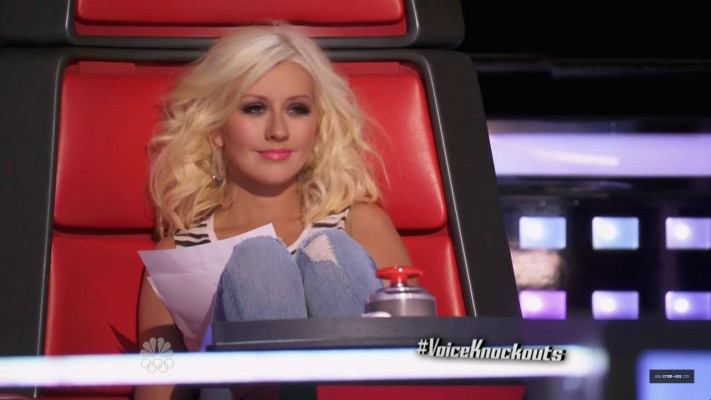 Christina Aguilera pic #815800