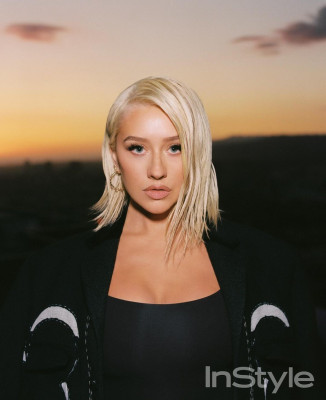 Christina Aguilera pic #1342005