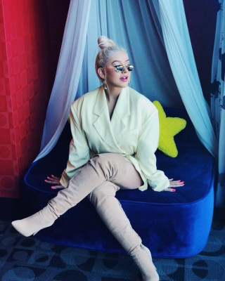 Christina Aguilera pic #1178925