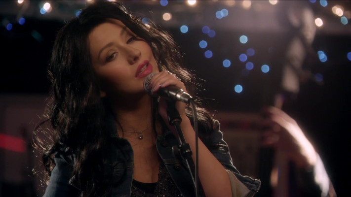 Christina Aguilera pic #861723