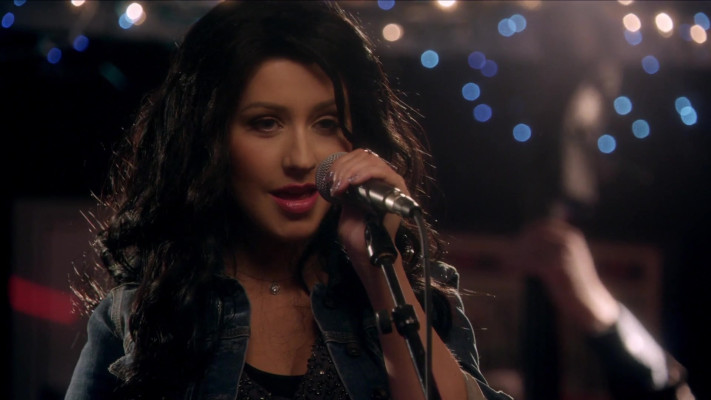 Christina Aguilera pic #861730