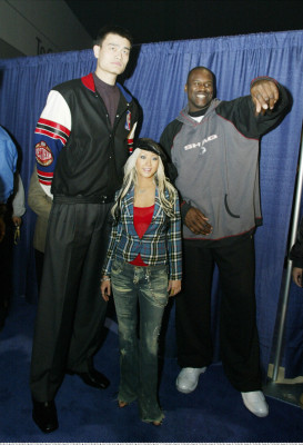 Christina Aguilera pic #21975