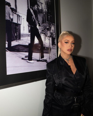 Christina Aguilera pic #1257962