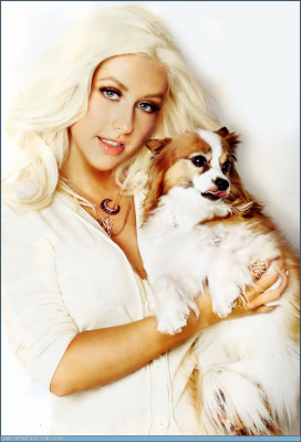 Christina Aguilera pic #105320