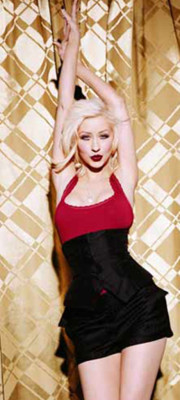 Christina Aguilera pic #114138