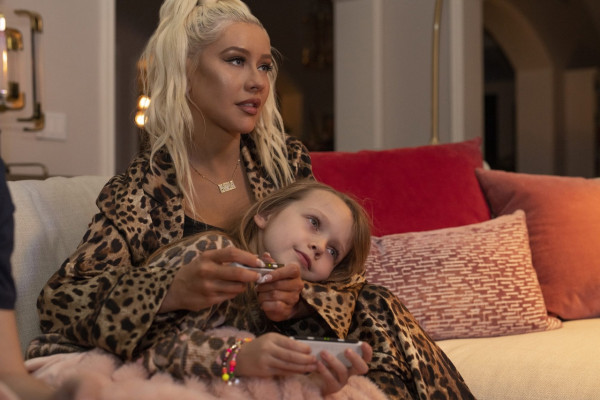 Christina Aguilera pic #1280638