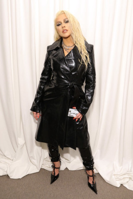 Christina Aguilera pic #1288070