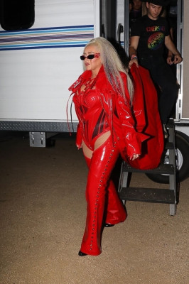 photo 24 in Christina Aguilera gallery [id1306054] 2022-07-27 00:00:00