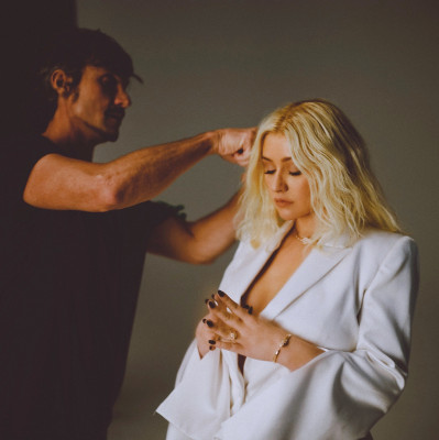 Christina Aguilera pic #1111360