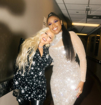 Christina Aguilera pic #1288060