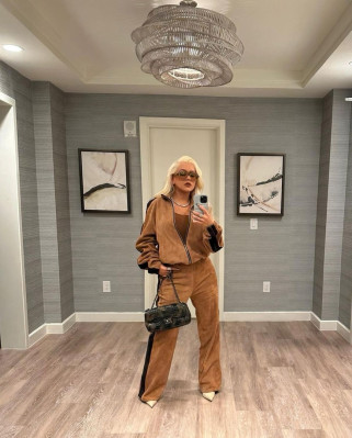 Christina Aguilera pic #1325493