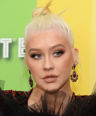Christina Aguilera pic #1184130