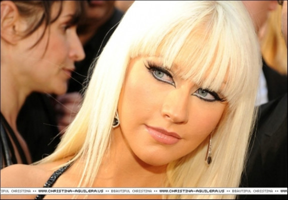 Christina Aguilera pic #165553