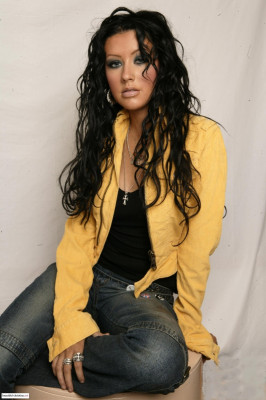 Christina Aguilera pic #205792