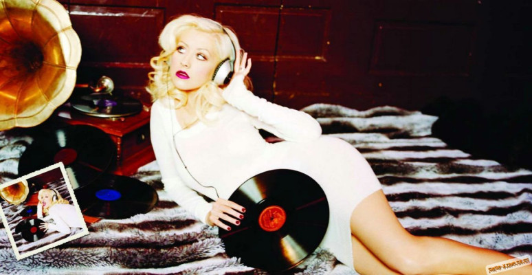 Christina Aguilera pic #446301