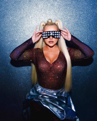 Christina Aguilera pic #1331040
