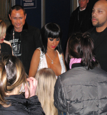 Christina Aguilera pic #862933