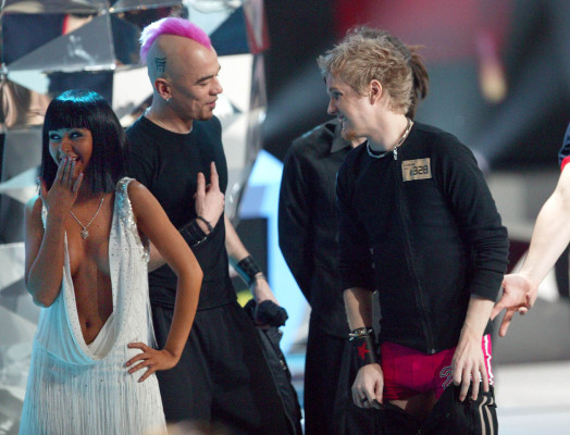 Christina Aguilera pic #484050
