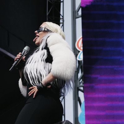 Christina Aguilera pic #1044256