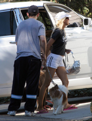 Christina Aguilera pic #478842