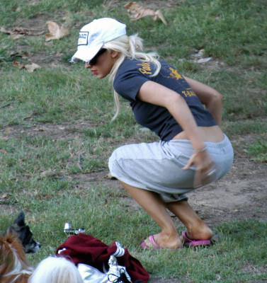 Christina Aguilera pic #478839