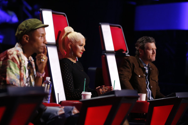 Christina Aguilera pic #773908