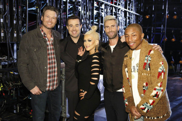 Christina Aguilera pic #844098