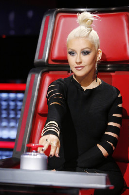 Christina Aguilera pic #844101