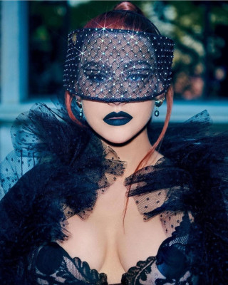 Christina Aguilera pic #1288825