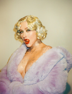 Christina Aguilera pic #1113364