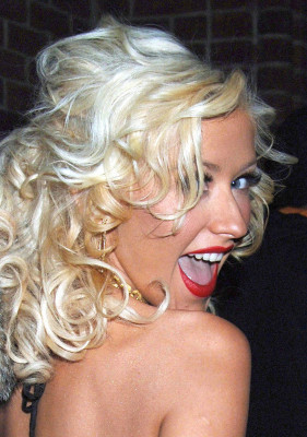 Christina Aguilera pic #881132
