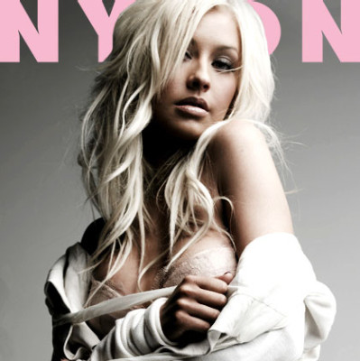 Christina Aguilera pic #79747