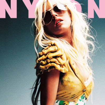 Christina Aguilera pic #79748