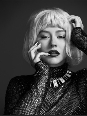 Christina Aguilera pic #1269342