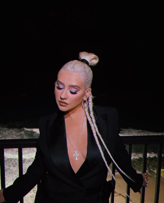 Christina Aguilera pic #1301645