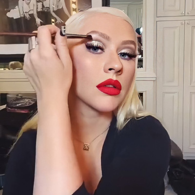 Christina Aguilera pic #1224074