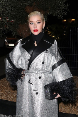 Christina Aguilera pic #1178933