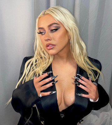 Christina Aguilera pic #1323885